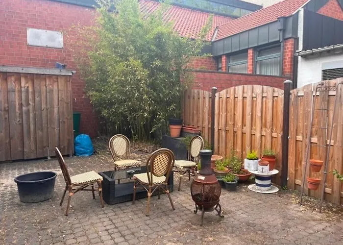 Hotel Wandsbek Hamburg