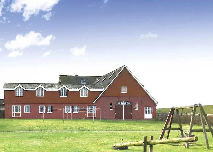 Haus Seeblick Hamburg